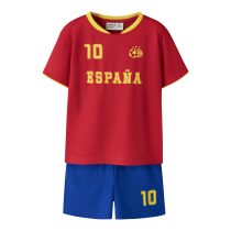 NAME IT Fodboldsæt Hiteam Surf The Web