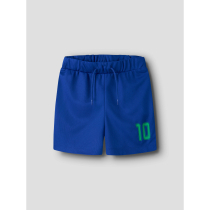 NAME IT Fodboldsæt Hiteam Empire Yellow