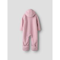 NAME IT Teddy Heldragt Mall Keepsake Lilac