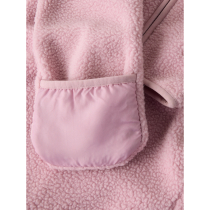NAME IT Teddy Heldragt Mall Keepsake Lilac