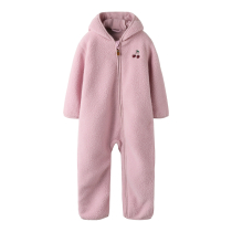 NAME IT Teddy Heldragt Mall Keepsake Lilac