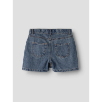NAME IT Denim Skort Clara Medium Blue Denim