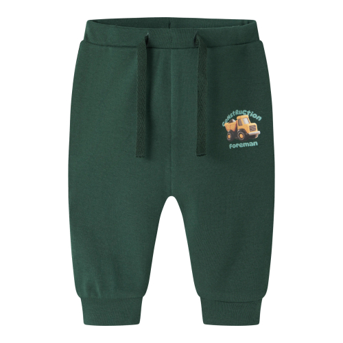 Name It Sweatpants - NBMOZIAS - Pine Grove
