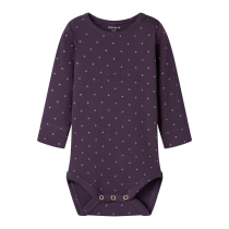 NAME IT Body Odele Navy Cosmos