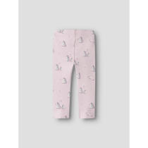 NAME IT Leggings Odele Light Lilac