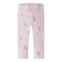 NAME IT Leggings Odele Light Lilac