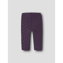 NAME IT Leggings Odele Navy Cosmos