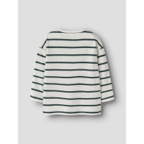 NAME IT Bluse Owens Cloud Dancer