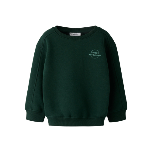 Name it Sweatshirt - NMMONIKKEL - Pine Grove
