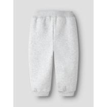 NAME IT Sweatpants Onikkel Light Grey Melange