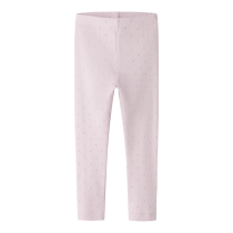 NAME IT Leggings Odele Light Lilac