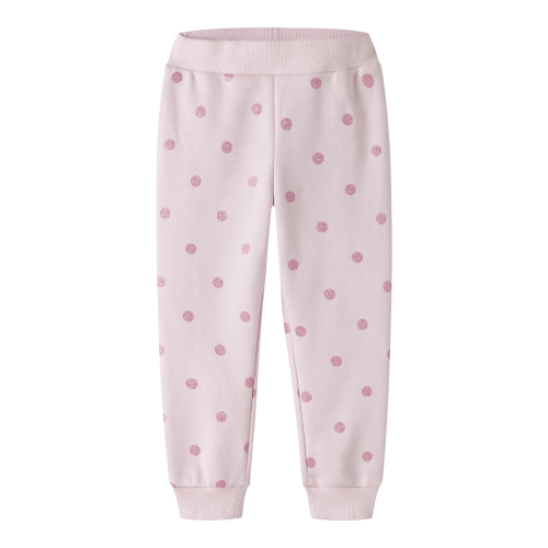 NAME IT Sweatpants Ovidia Light Lilac