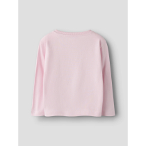 NAME IT Bluse Orina Light Lilac