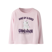 NAME IT Bluse Orina Light Lilac