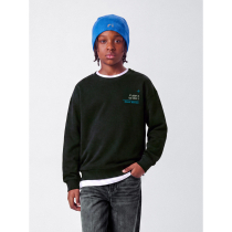 NAME IT Sweatshirt Ofranz Black