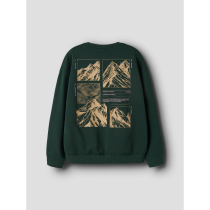 NAME IT Sweatshirt Ofranz Pine Grove