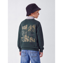 NAME IT Sweatshirt Ofranz Pine Grove