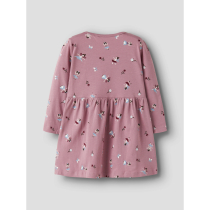NAME IT Kjole Vilisa Lilas Fairies