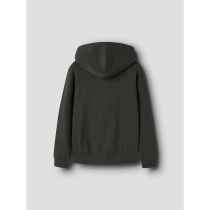 NAME IT Sweat Cardigan Voltinus Peat Racing