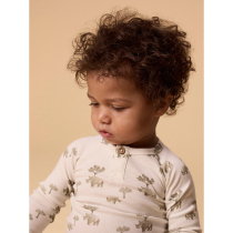 LIL ATELIER Body Layo Coconut Milk Rhino
