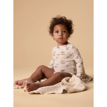 LIL ATELIER Body Layo Coconut Milk Rhino