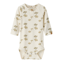 LIL ATELIER Body Layo Coconut Milk Rhino