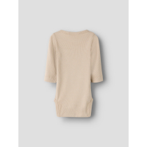 LIL ATELIER Body Lago Oxford Tan
