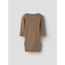 LIL ATELIER Body Lago Shitake