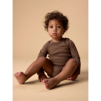LIL ATELIER Body Lago Shitake