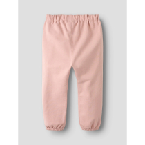 LIL ATELIER Sweatpants Omads Misty Rose