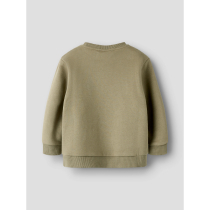 LIL ATELIER Sweatshirt London Overland Trek