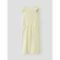 NAME IT Sæt Filura Pear Sorbet