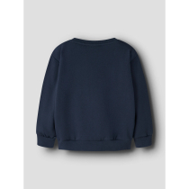 NAME IT Sweatshirt Polmax Navy Blazer