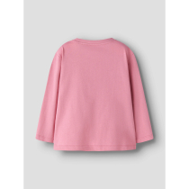 NAME IT Bluse Repoler Wild Rose