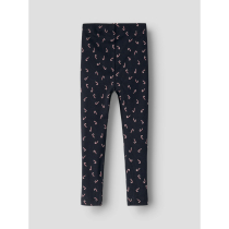 NAME IT Leggings Dab Navy Blazer