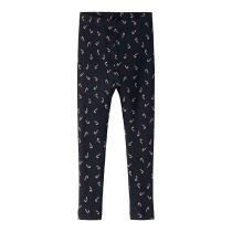 NAME IT Leggings Dab Navy Blazer