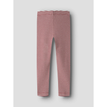 NAME IT Leggings Dab Red Dahlia