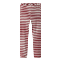 NAME IT Leggings Dab Red Dahlia