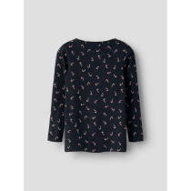NAME IT Bluse Dab Navy Blazer