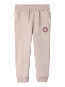 NAME IT Sweatpants Briana Shadow Gray