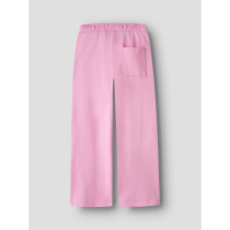 NAME IT Brede Sweatpants Lioca Begonia Pink