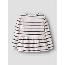 NAME IT Bluse Lestro Cloud Dancer