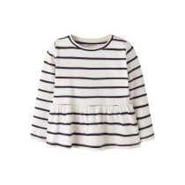 NAME IT Bluse Lestro Cloud Dancer