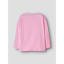 NAME IT Bluse Lindali Begonia Pink