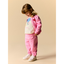 NAME IT Sweatpants Laufey Begonia Pink