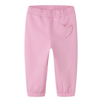 NAME IT Sweatpants Laufey Begonia Pink