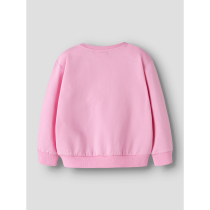 NAME IT Sweat Cardigan Laufey Begonia Pink