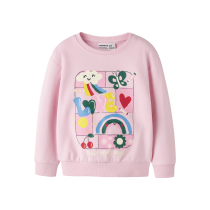 NAME IT Sweatshirt Luka Sweet Dreams