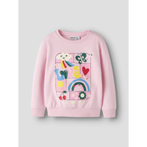 NAME IT Sweatshirt Luka Sweet Dreams