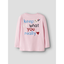 NAME IT Bluse Linlas Sweet Dreams